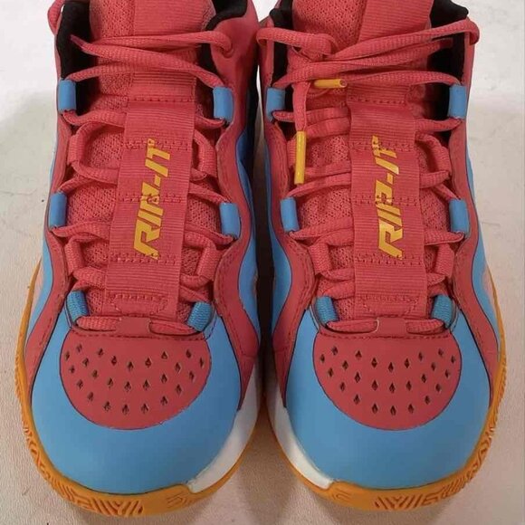 RIP-IT Women's SwiftStep FUTURE Volleyball Court Shoe Size 6 - Picture 2 of 6